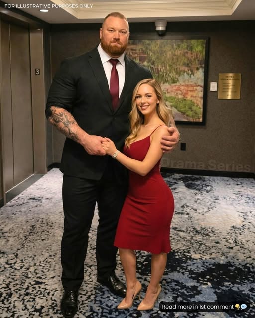 The Hidden Rule of Attraction: Why Height Matters More Than You Realize