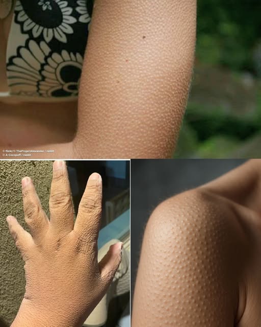 9 Incredible Ways Your Body Protects You Without You Even Realizing It