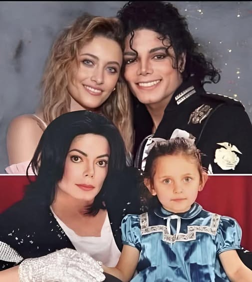 Michael Jackson’s Daughter Has Finally Broken Her Silence — And What She Revealed Is Not What People Expected
