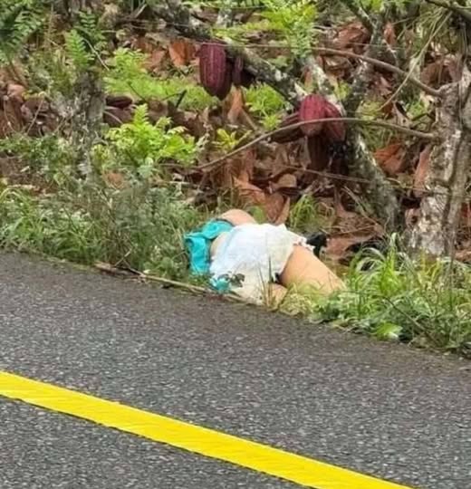 Young Woman Found Dead Amid Suspected Envy