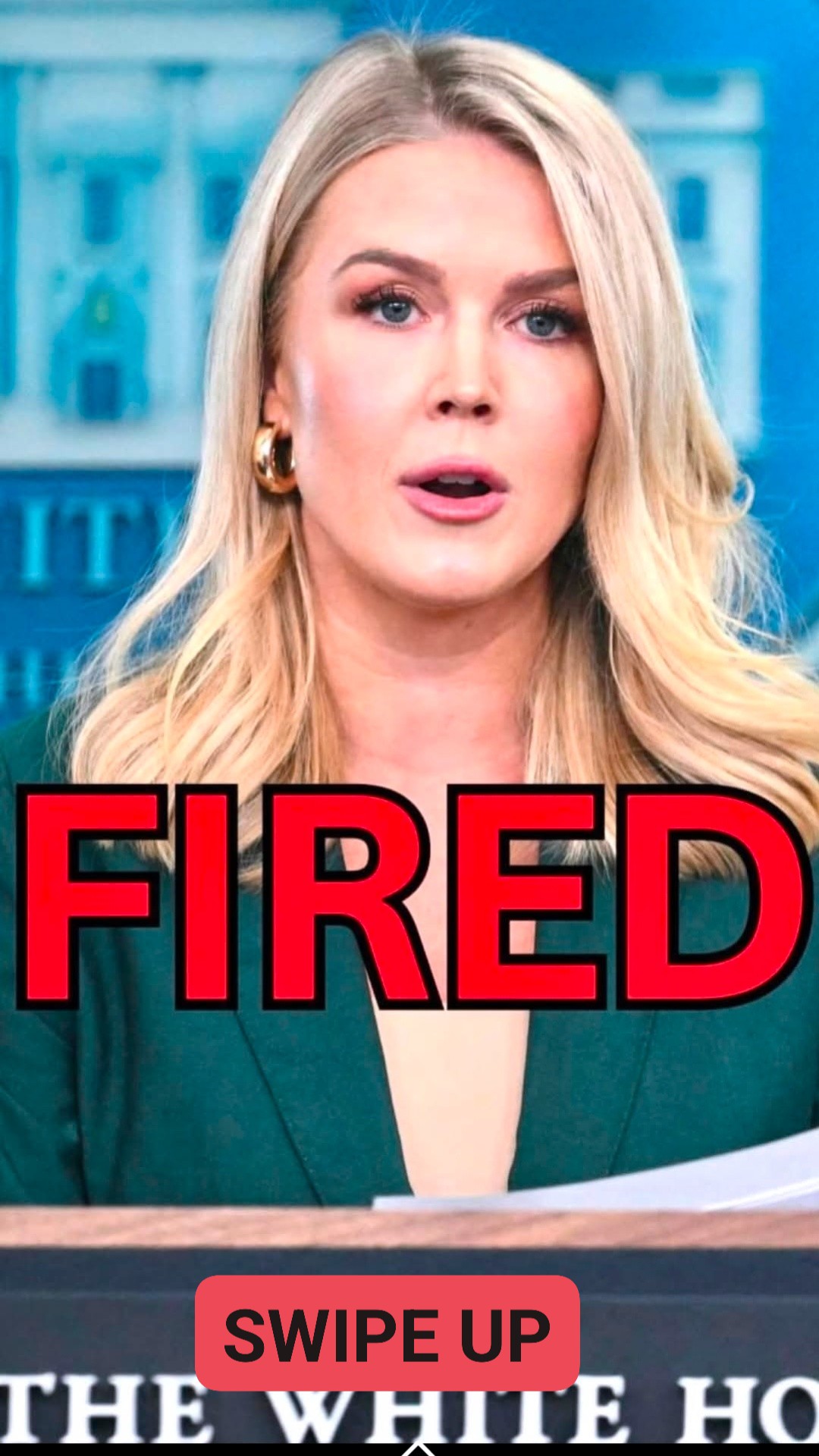 FEMA Boss Fired After Remarks To Congress