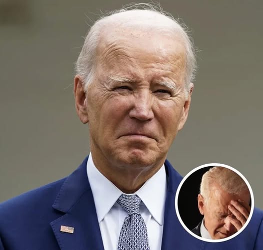 Biden’s Daughter Shares Major Update On His Health From The Hospital