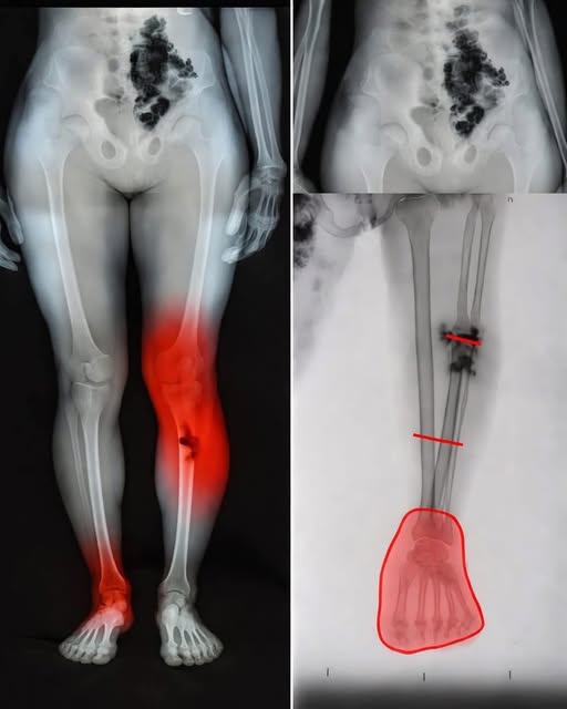 COVID-19 vaccinated individuals may be ill…See more.. 