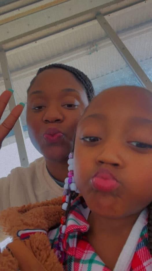 Black Mom Says Her 5-Year-Old Daughter Needs a Kidney Donor to Keep Living