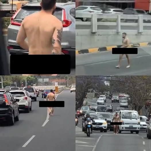 Man catches his wife in bed with her gym instructor…