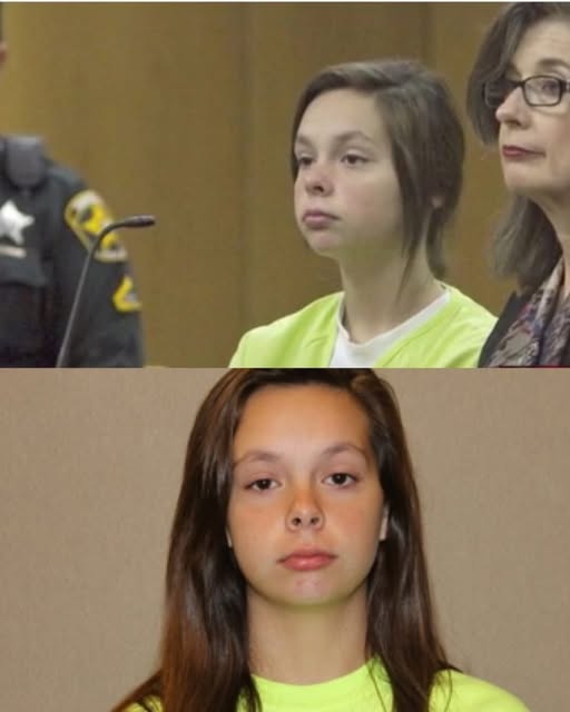 The case that still leaves a question impossible to ignore…