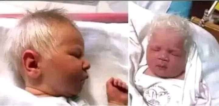 His mother says she hasn’t had…