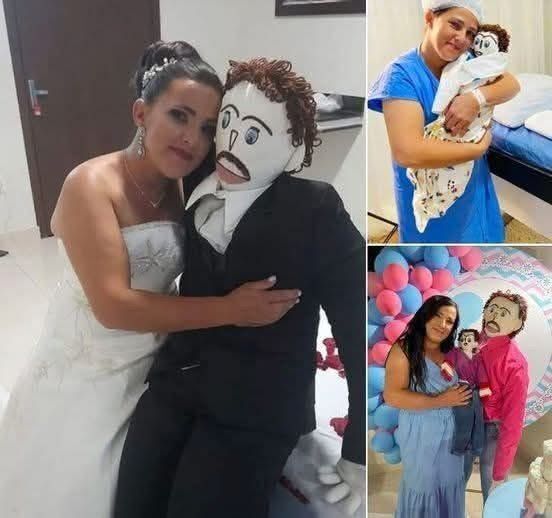 The story that originated on social media and is now generating debate again