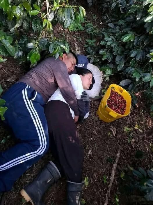 Missing Couple Found — Worst Part Was What They Discovered