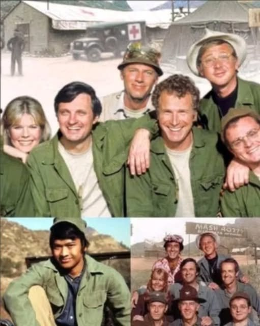 Beloved MASH Star Remembered After Passing at 82*