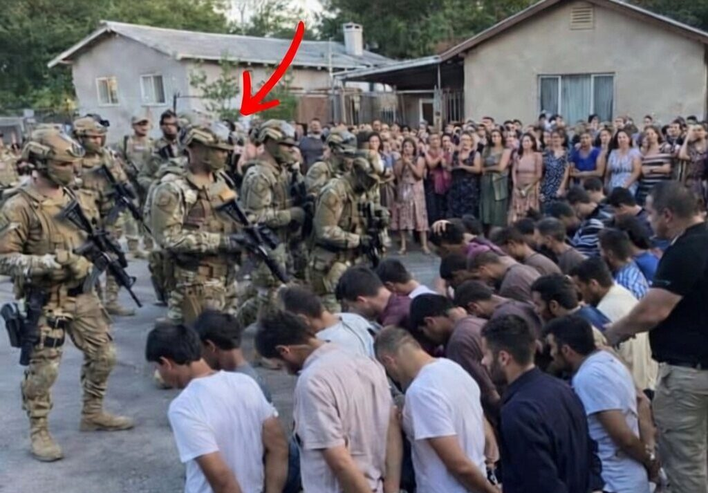 What Was Discovered Next Door Led to a Major Community Breakthrough