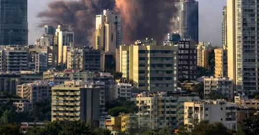 How the Recent Israel–Iran Conflict Erupted and Why It Matters Worldwide