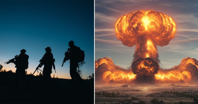 3 Important Actions to Take Immediately After a Nuclear Emergency