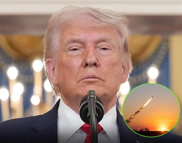 What the Latest U.S.–Iran Tensions Could Mean for Global Stability