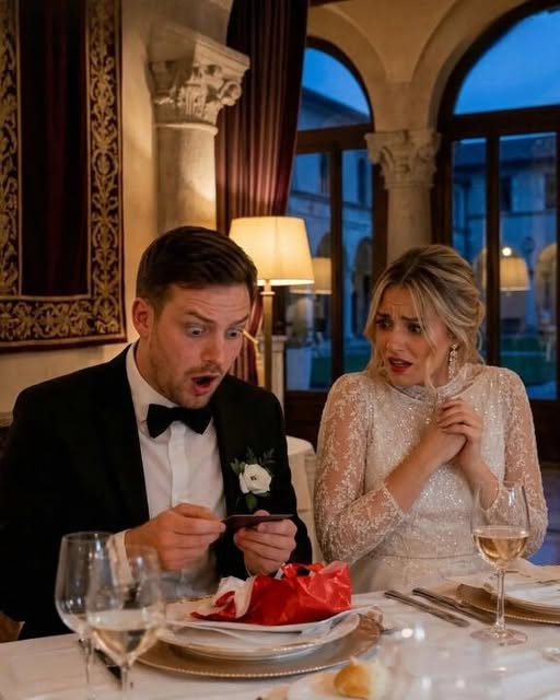 My Son Sent Me to the Wrong Wedding Address, but When I Arrived, One Simple Gift Changed Everything