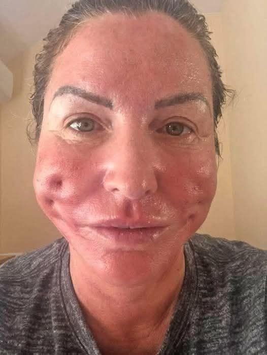 A woman who was looking for a boyfriend in the internet chats ended up being… See more