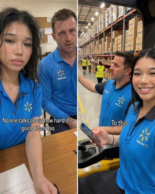 Warehouse manager and worker fired after doing the unthinkable in th store while on the clock