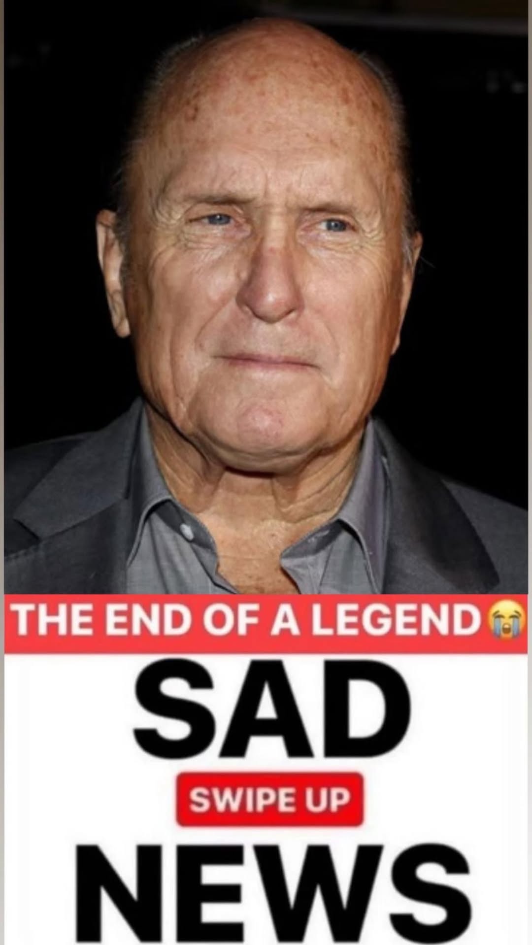 The co-star that Robert Duvall reportedly didn’t get along with