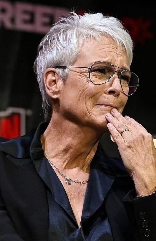 Jamie Lee Curtis overwhelmed with grief makes the heart-wrenching announcement: “He passed away today… he was a beautiful soul…