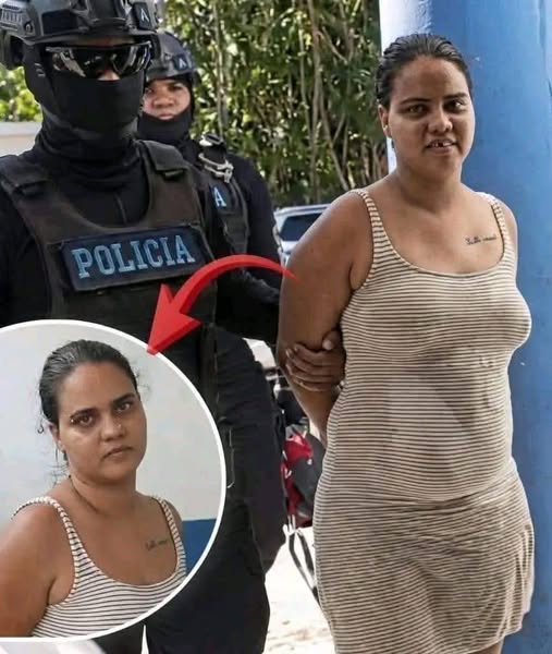 This woman was caught having—->