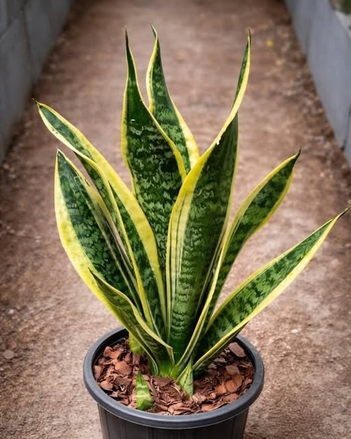 If you have this plant in your house, then you have… see more