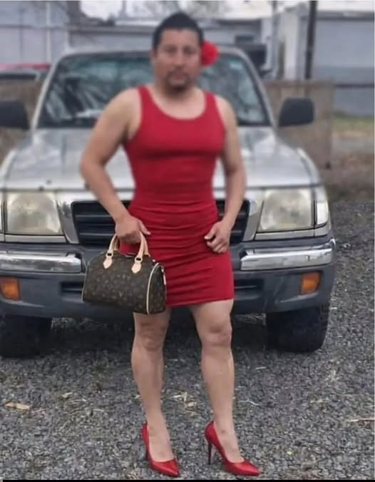 He went to the USA looking for the American dream and found…
