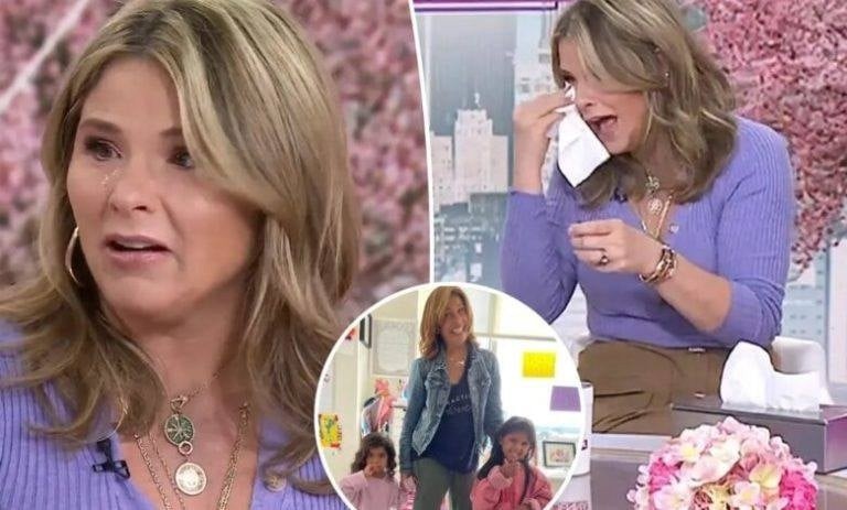 30 Minutes ago in Texas, Jenna Bush was confirmed as…See more