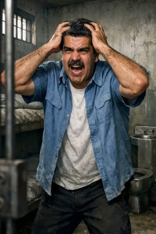 The Harsh New Reality of Maduro…