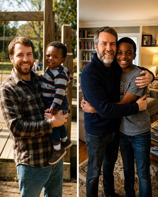 I Raised My Best Friend’s Son for 12 Years — Then My Wife Told Me a Secret That Changed Everything