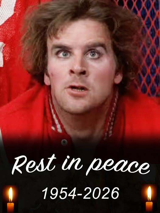 Cult actor Donald Gibb, famous for ‘Revenge of the Nerds’ dies at 71