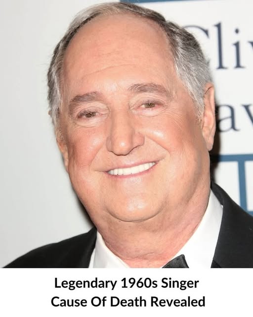 Legendary 1960s Singer Passed Away At Age 86 & Cause Of Death Revealed