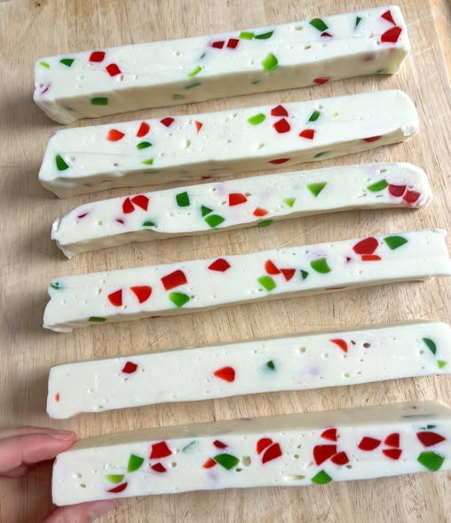 Grandma’s Christmas Candy