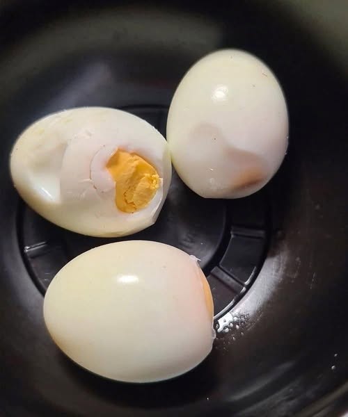 Doctors reveal that eating eggs in the morning causes