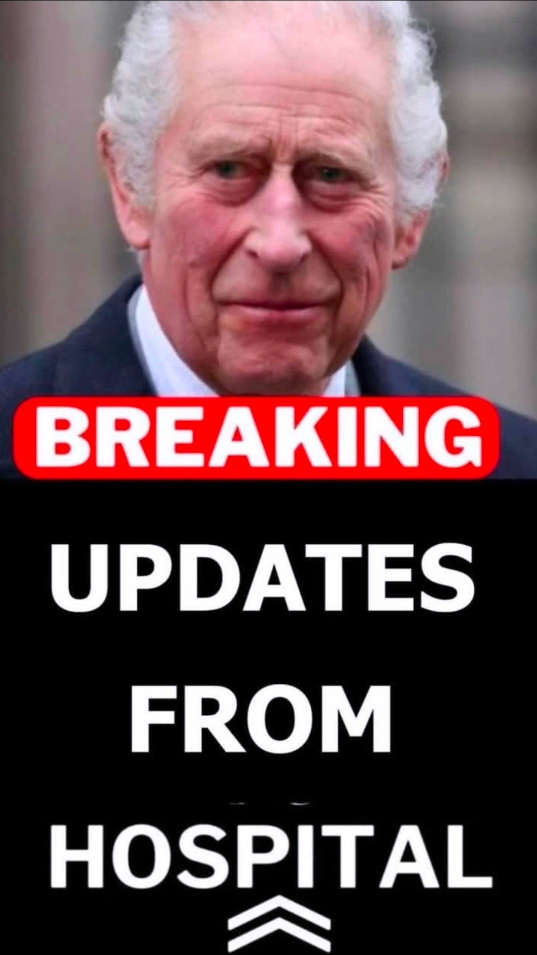 SAD NEWS 17 Minutes Ago: King Charles delivered the sorrowful news that shocked the entire royal family