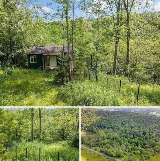 Incredible Real Estate Opportunity: 4-Bedroom Home with Acreage and Detached Garage in Augusta, Kansas