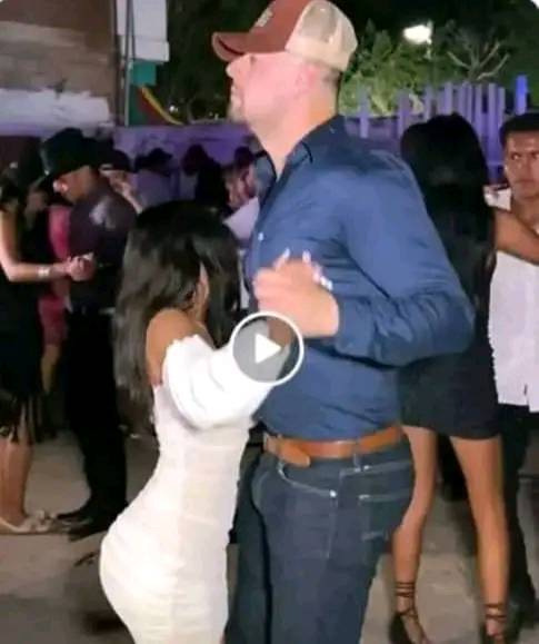 The party stopped when he DISCOVERED his girlfriend was a…See more